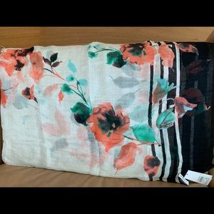 Brand new Calvin Klein scarf!!